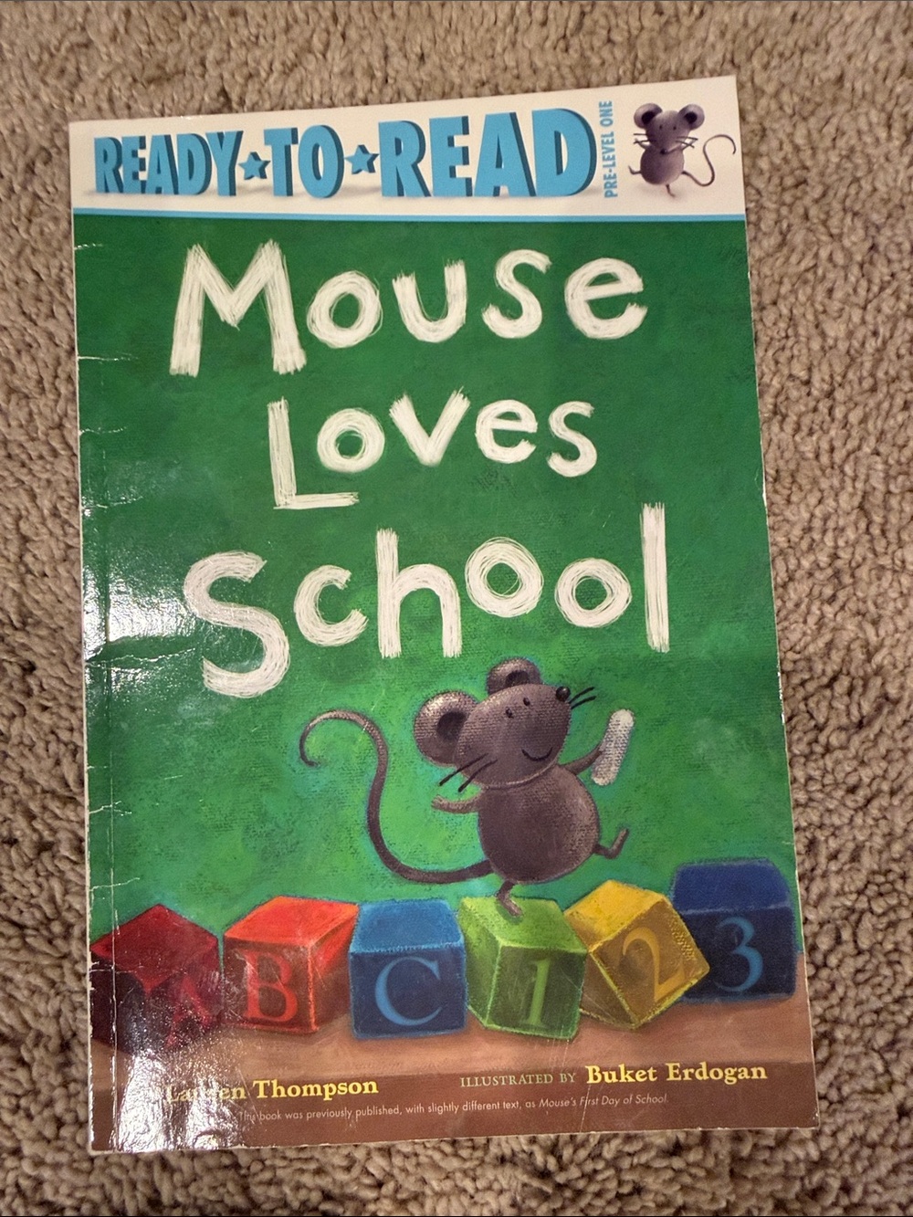 First Readers Book Bundle - Picture 3 of 7